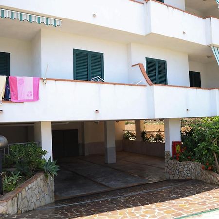 Casamareblu Βίλα Parghelia Εξωτερικό φωτογραφία