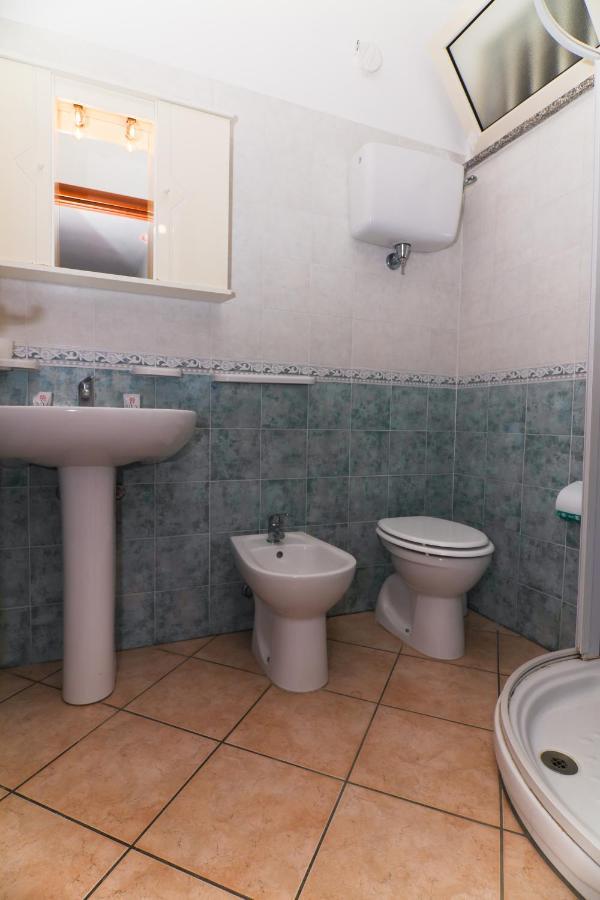 Casamareblu Βίλα Parghelia Εξωτερικό φωτογραφία