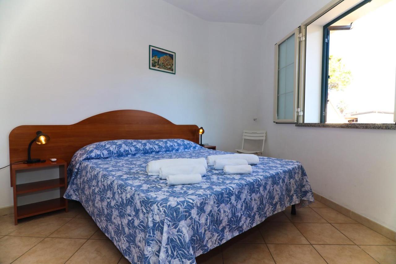 Casamareblu Βίλα Parghelia Εξωτερικό φωτογραφία