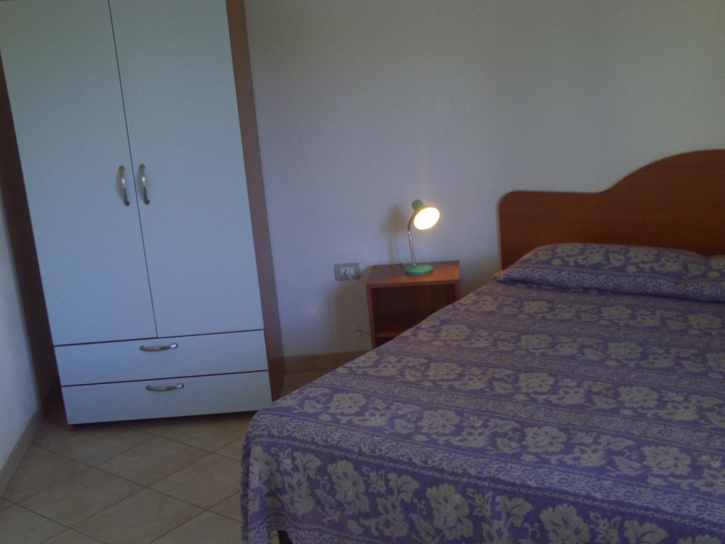 Casamareblu Βίλα Parghelia Δωμάτιο φωτογραφία