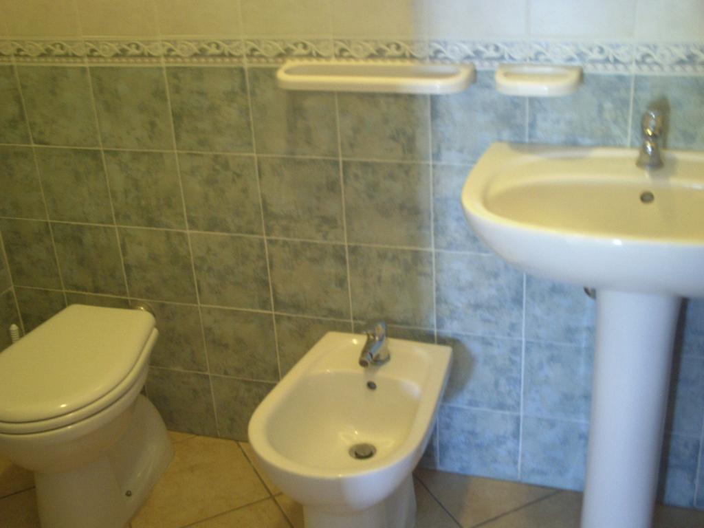 Casamareblu Βίλα Parghelia Δωμάτιο φωτογραφία