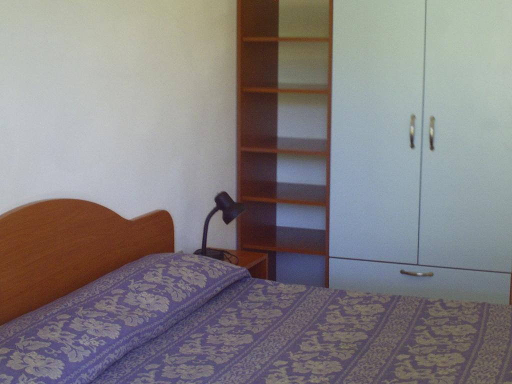 Casamareblu Βίλα Parghelia Εξωτερικό φωτογραφία