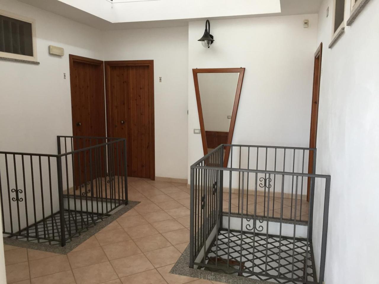 Casamareblu Βίλα Parghelia Εξωτερικό φωτογραφία